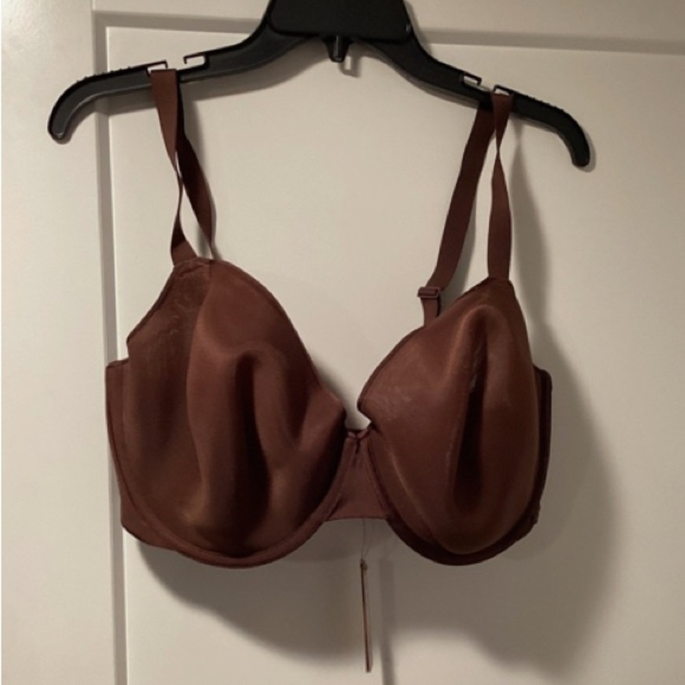 SKIMS Weightless Demi Bra